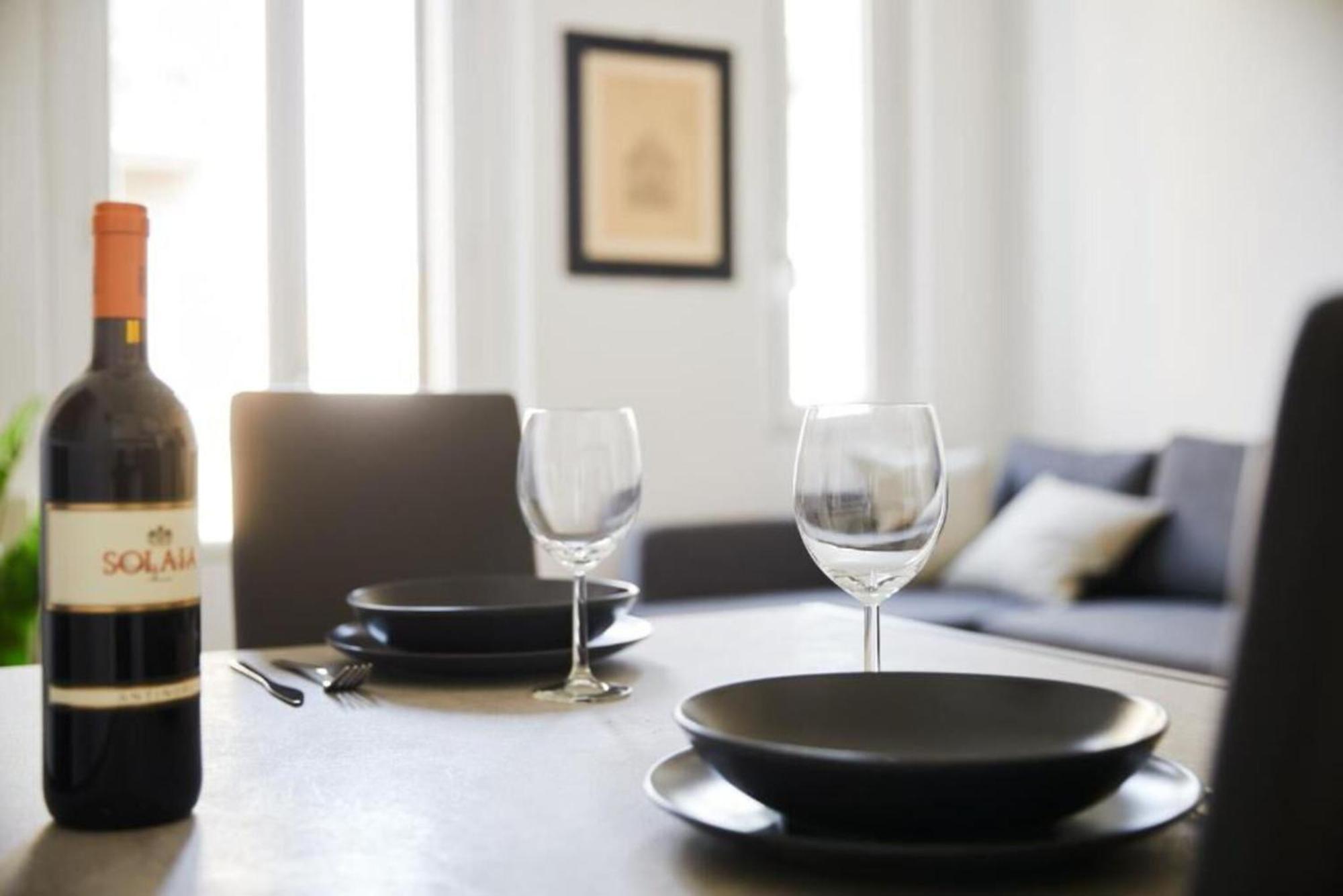 Luxury Apartment Fieramilano-Duomo Wifi&Netflix Екстериор снимка
