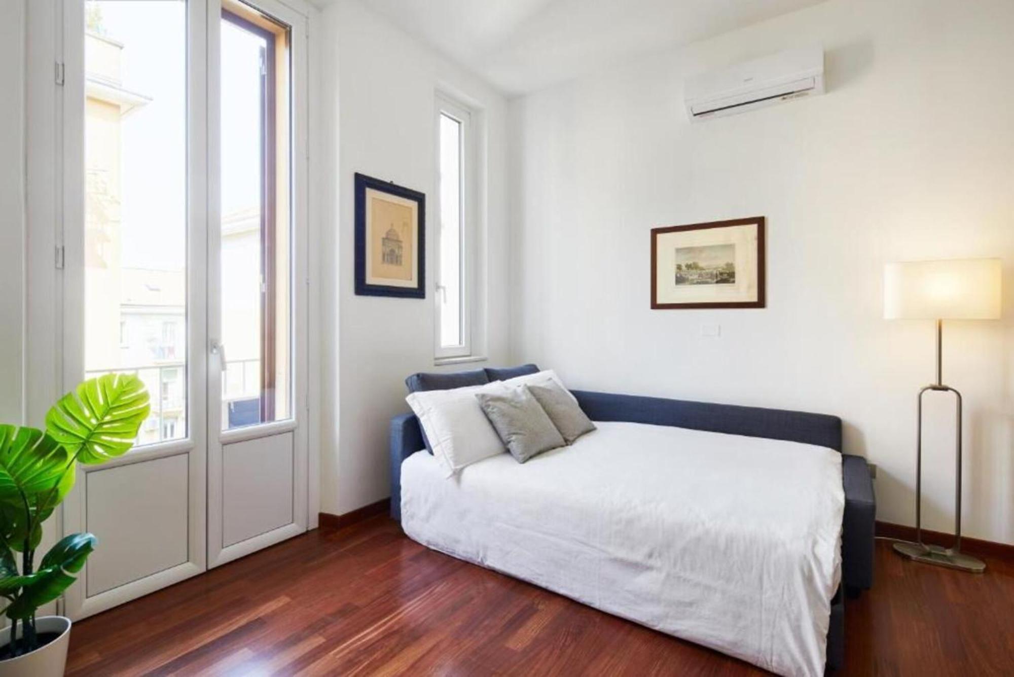 Luxury Apartment Fieramilano-Duomo Wifi&Netflix Екстериор снимка