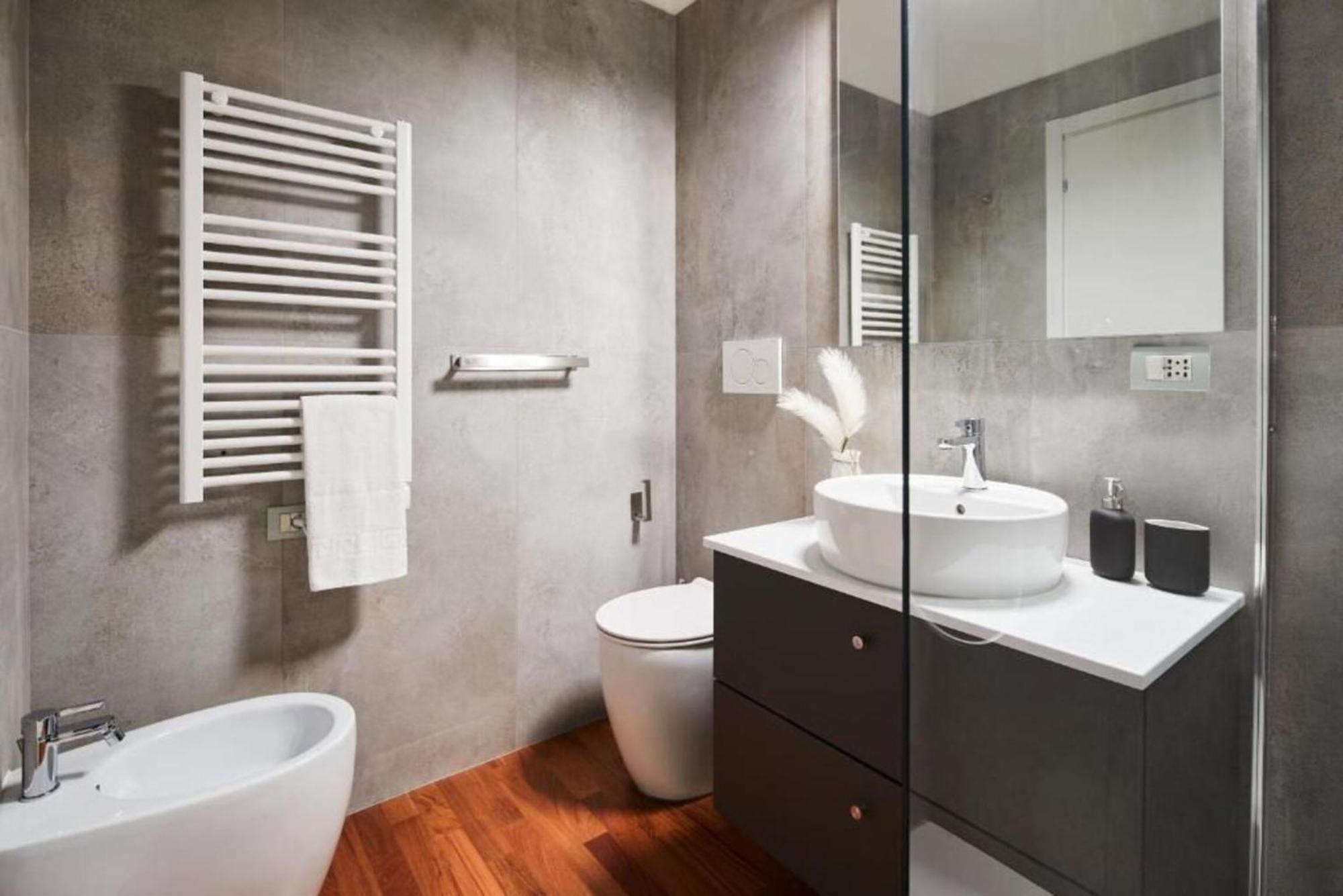 Luxury Apartment Fieramilano-Duomo Wifi&Netflix Екстериор снимка