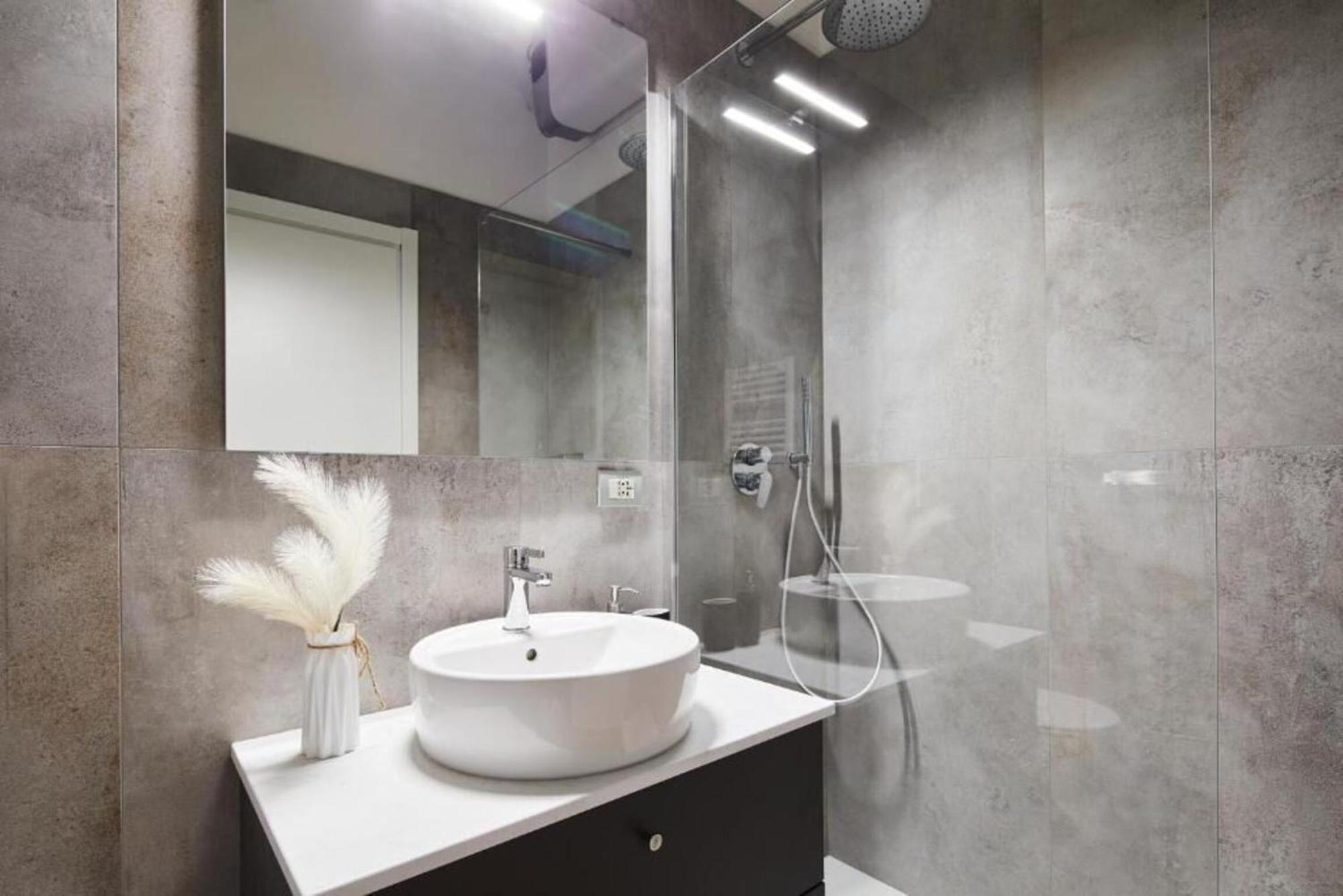 Luxury Apartment Fieramilano-Duomo Wifi&Netflix Екстериор снимка